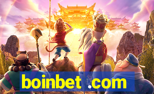 boinbet .com